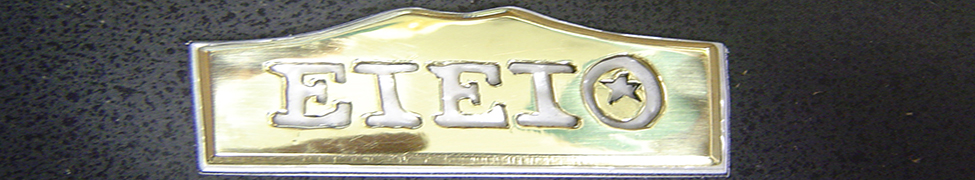 E-I-E-I-O — Photo · logo
