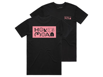 HONEYMOAN T-Shirt main photo