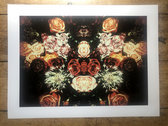 Limited Edition Giclée Print - Shatter++ photo 