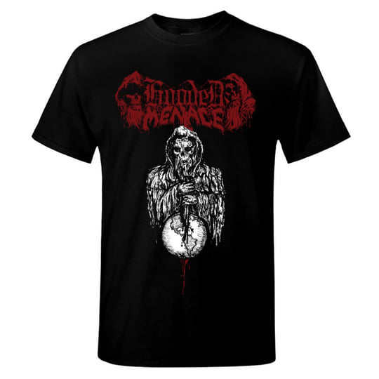 Menace hooded sweatshirt 2025