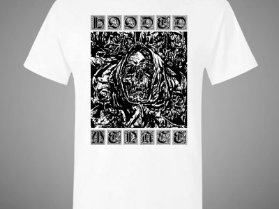 Blind Savages T-Shirt main photo