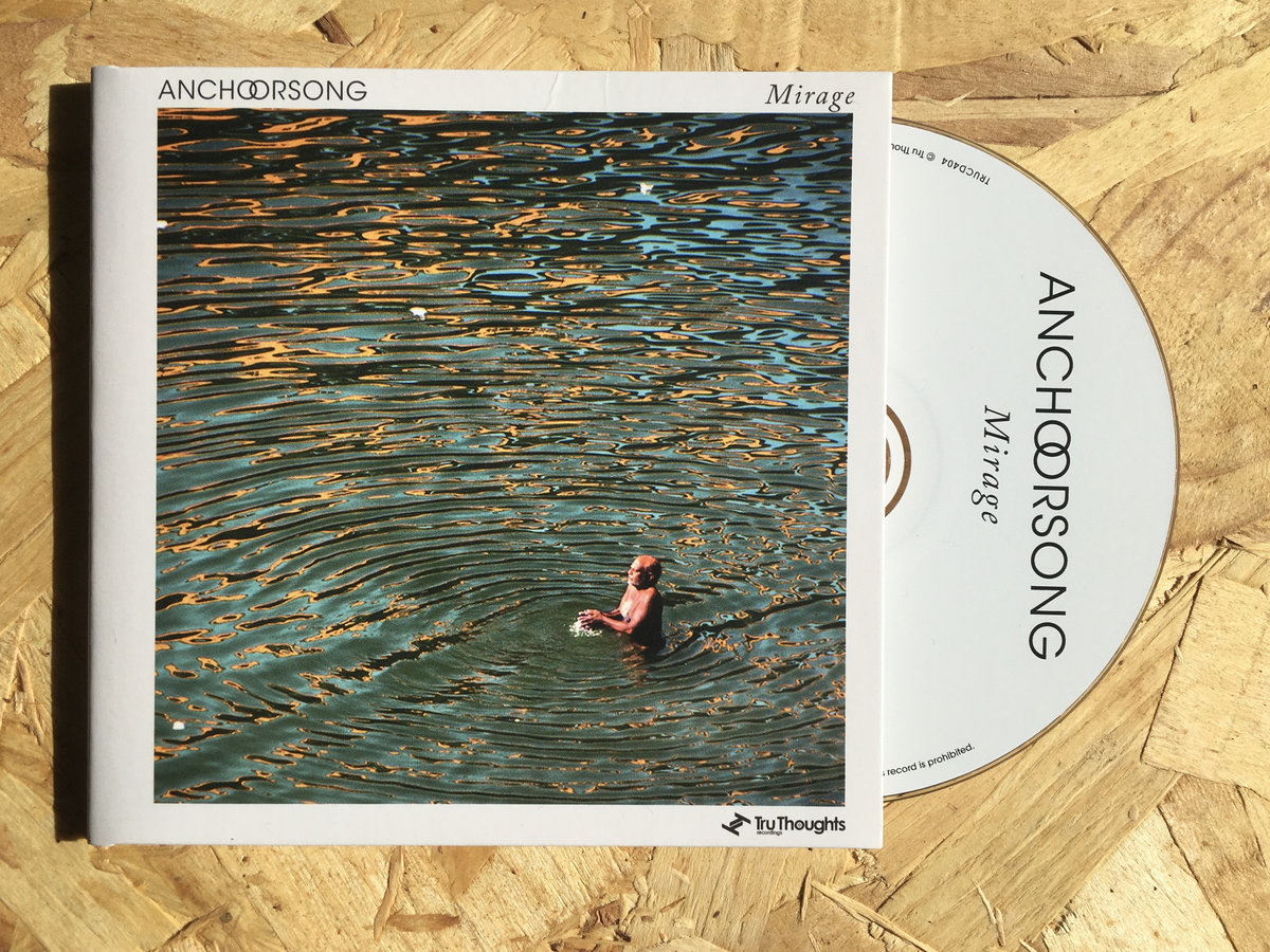 Mirage | Anchorsong