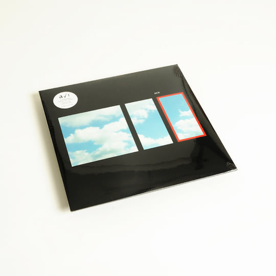 英2LP A Certain Ratio Change The Station (Blue&amp;clear Vinyl) STUMM412BLUEVIN Mute 未開封 /00520 51y76QJY1bL._UF1000,1000_QL80_.jpg