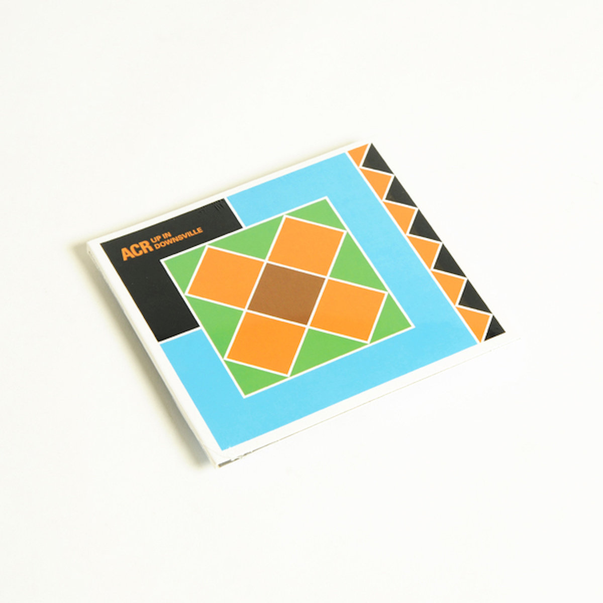欧2LP A Certain Ratio Up In Downsville STUMM411 Mute /00520 A Certain Ratio – Up In Downsville – Vinyl (LP, Album), 1992