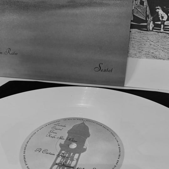 Sextet | A Certain Ratio