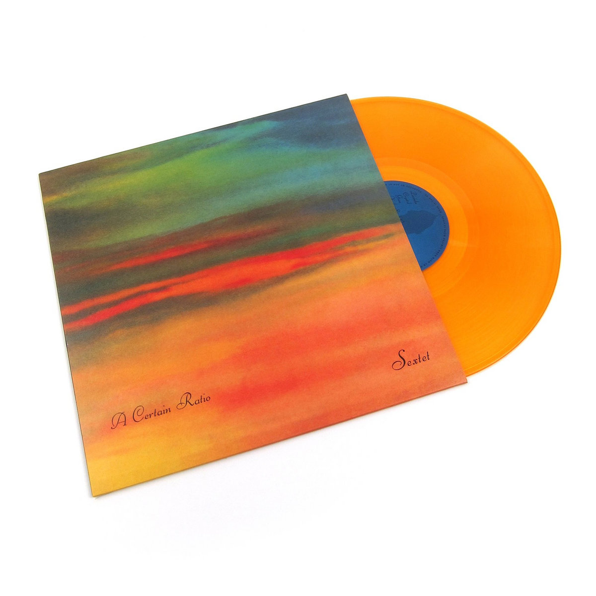Sextet | A Certain Ratio