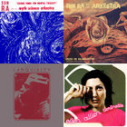 Rhythmical Madness | The 45 King & Louie Louie | Tuff City