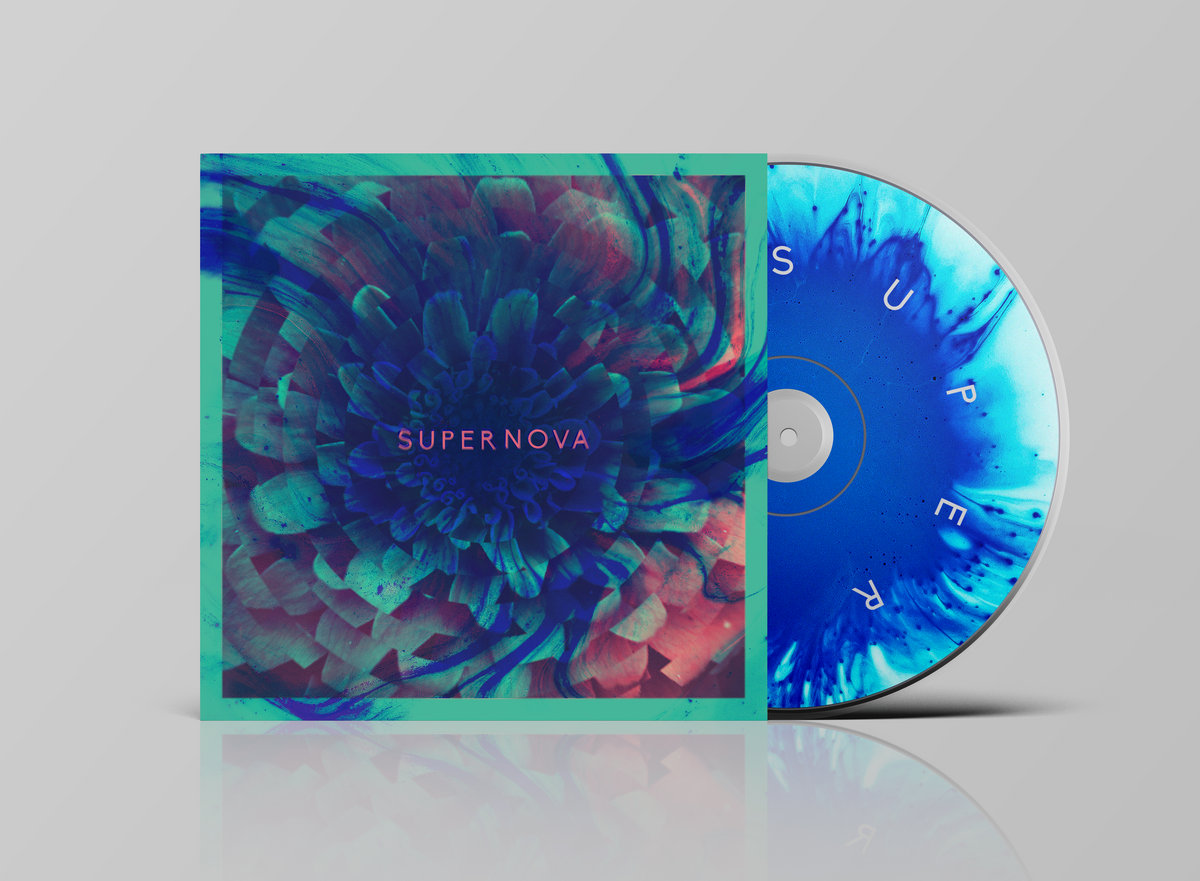 Supernova Caravane