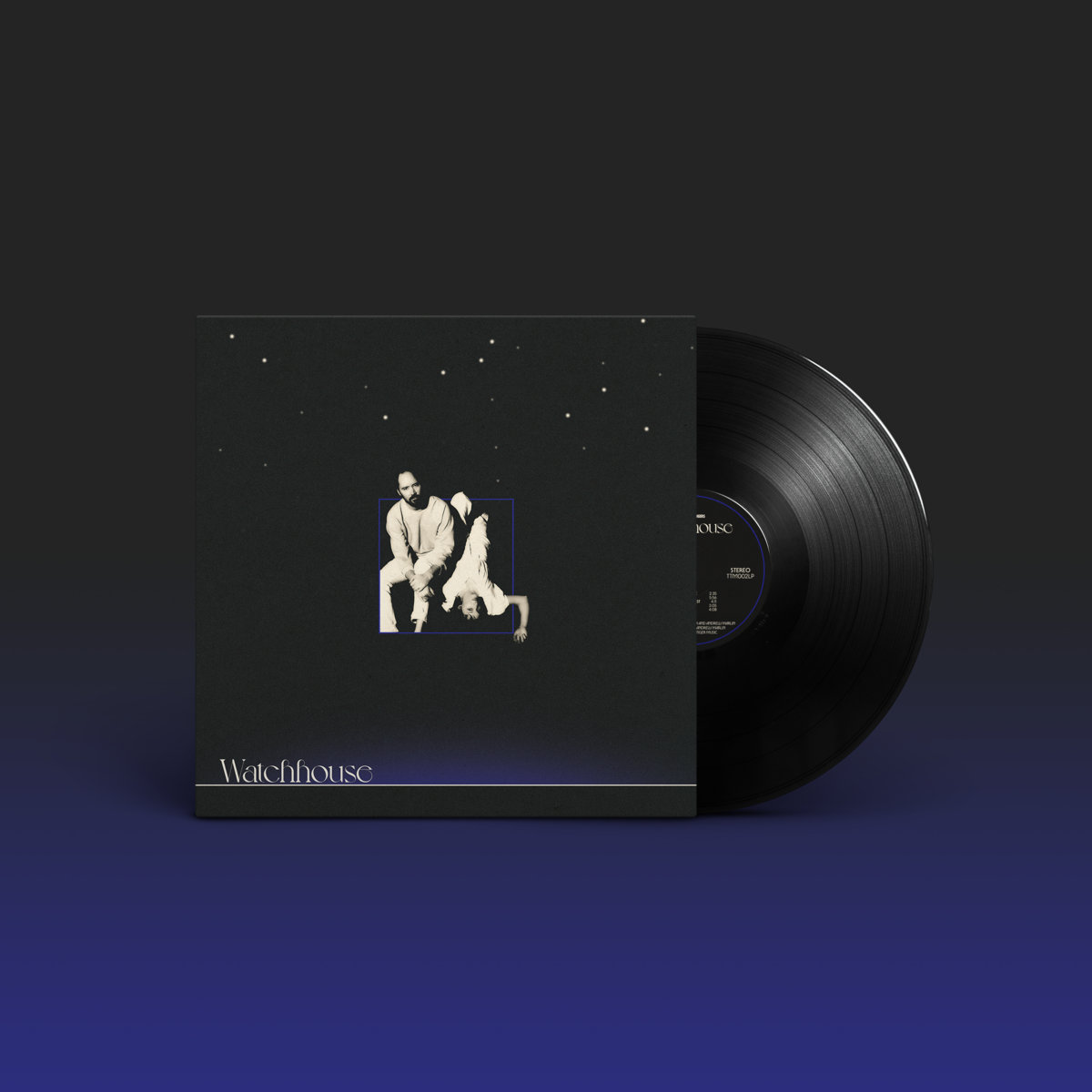 Watchhouse Watchhouse (formerly Mandolin Orange)