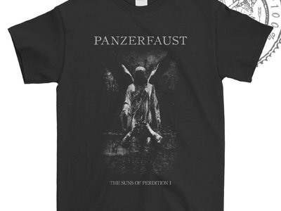 The Suns of Perdition I T-Shirt (Germany/World) PRE-ORDER main photo