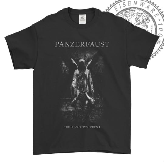 The Suns of Perdition - Chapter I: War, Horrid War | PANZERFAUST