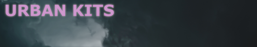 Chill Drum Loops 130 Bpm Urban Kits