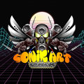 Sonik'Art Records image