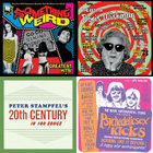 The Best of David F. Friedman | Something Weird | Sundazed