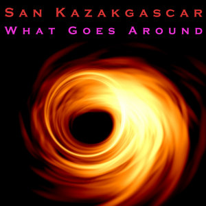 San Kazakgascar (West)