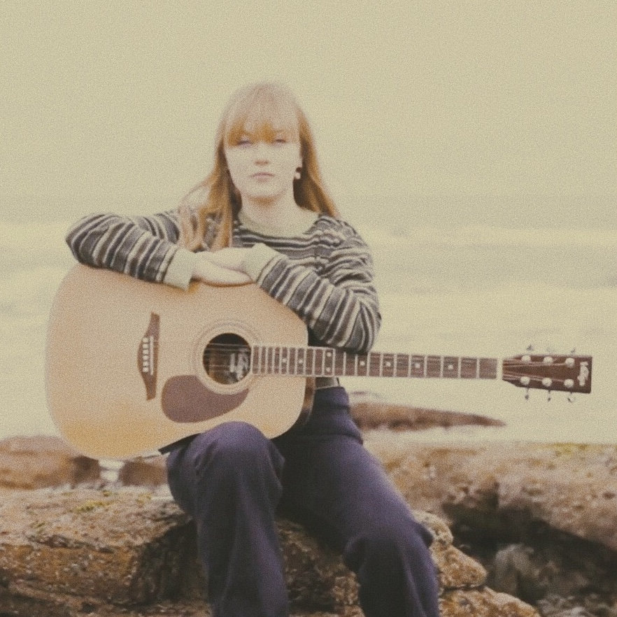 From the Wildflowers - Demo EP | Katie Grace