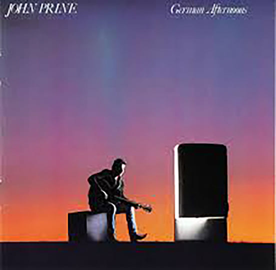 Paradise | John Prine