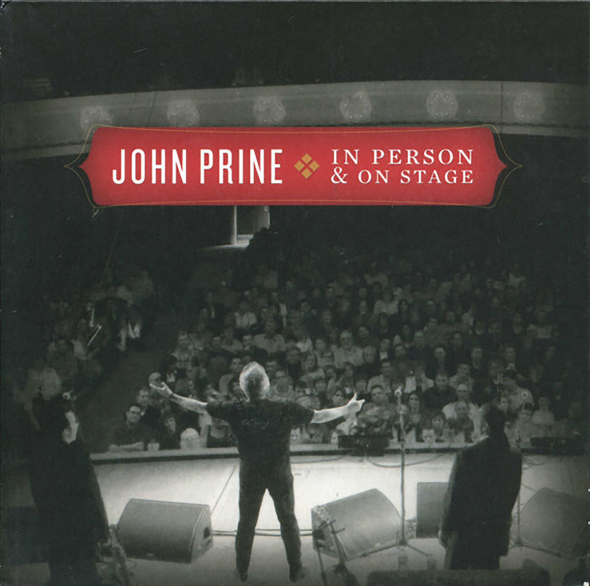 Span mp3. John primer. John primer Full album. John Prine - for better, or worse (2016) [FLAC].