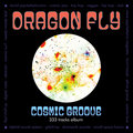 DRAGON FLY image