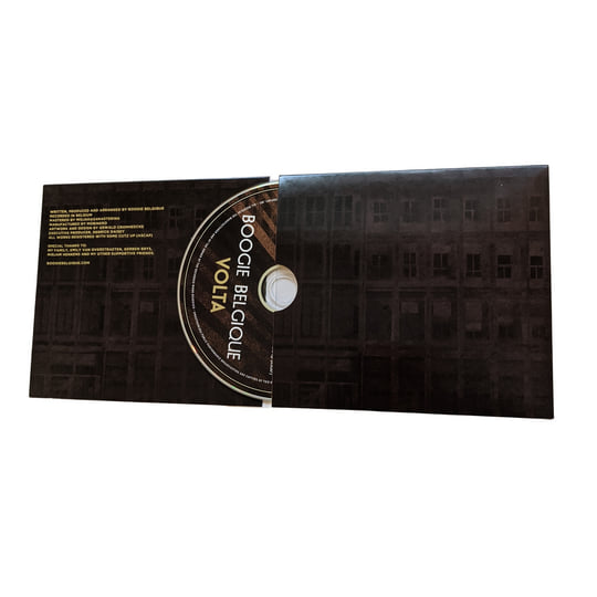 洋楽 boogie times Boogie Times Records - The Album - Compilation by Various Artists