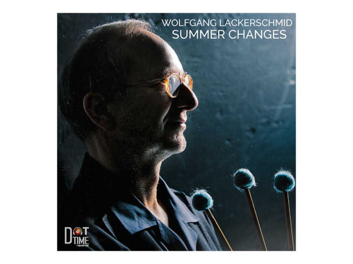 Summer Changes | Wolfgang Lackerschmid | Dot Time Records