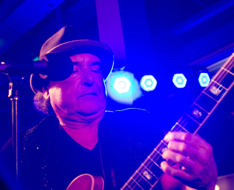 Have A Great Day Gregg Young & the 2nd Street Band