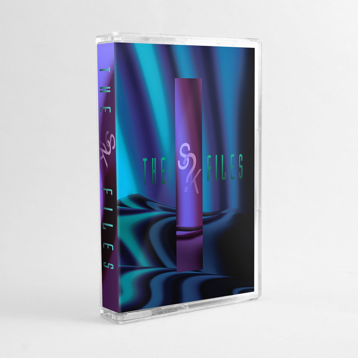 PLANET K ¥0 COMPILATION ALBUM The S?K Files | S?K | PLANET SIC