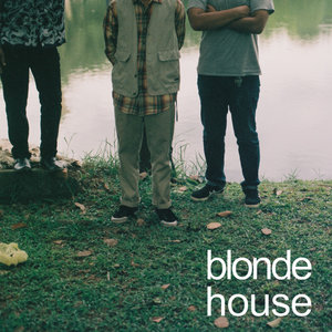 Music | Blonde House