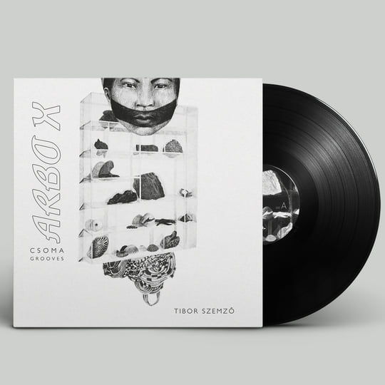 ARBO X | Tibor Szemző - Fodderbasis | Tibor Szemző