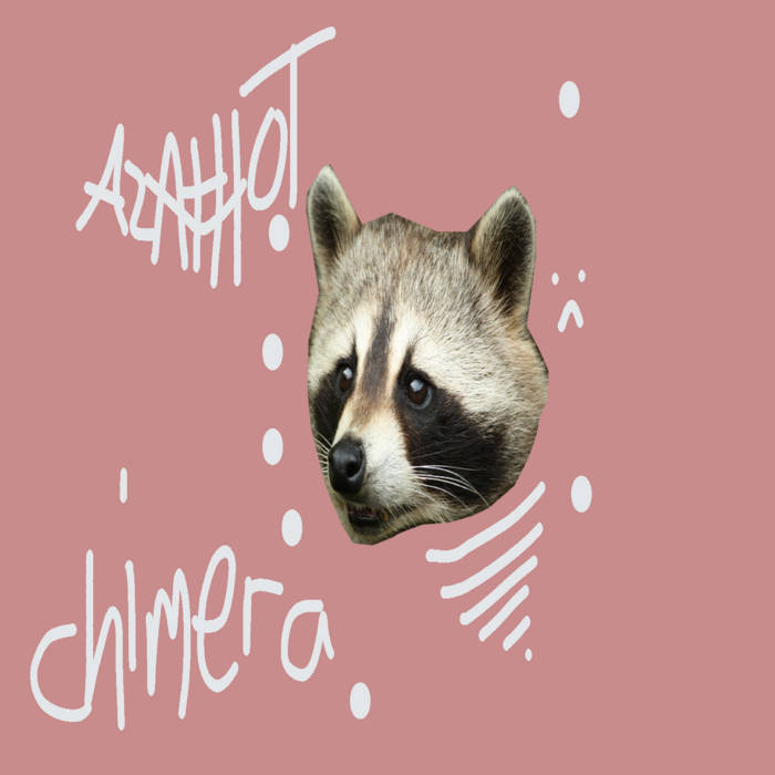 Azathot cover