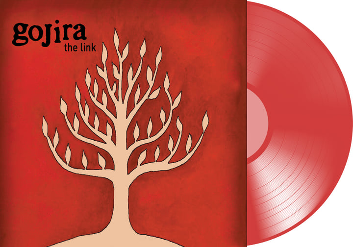 THE LINK | GOJIRA | LISTENABLE RECORDS