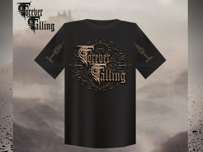 Forever Falling T-shirt main photo