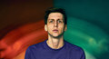 Color Palette photo