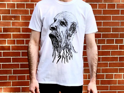 "It's Only Skin" T-Shirt main photo