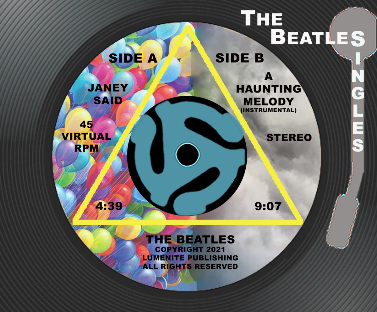 The Beatles Singles | The Beatles | The Beatles Singles