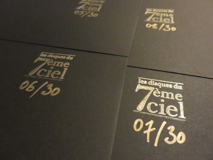AND ALSO THE TREES s/t | And Also The Trees | Les Disques du 7ème Ciel