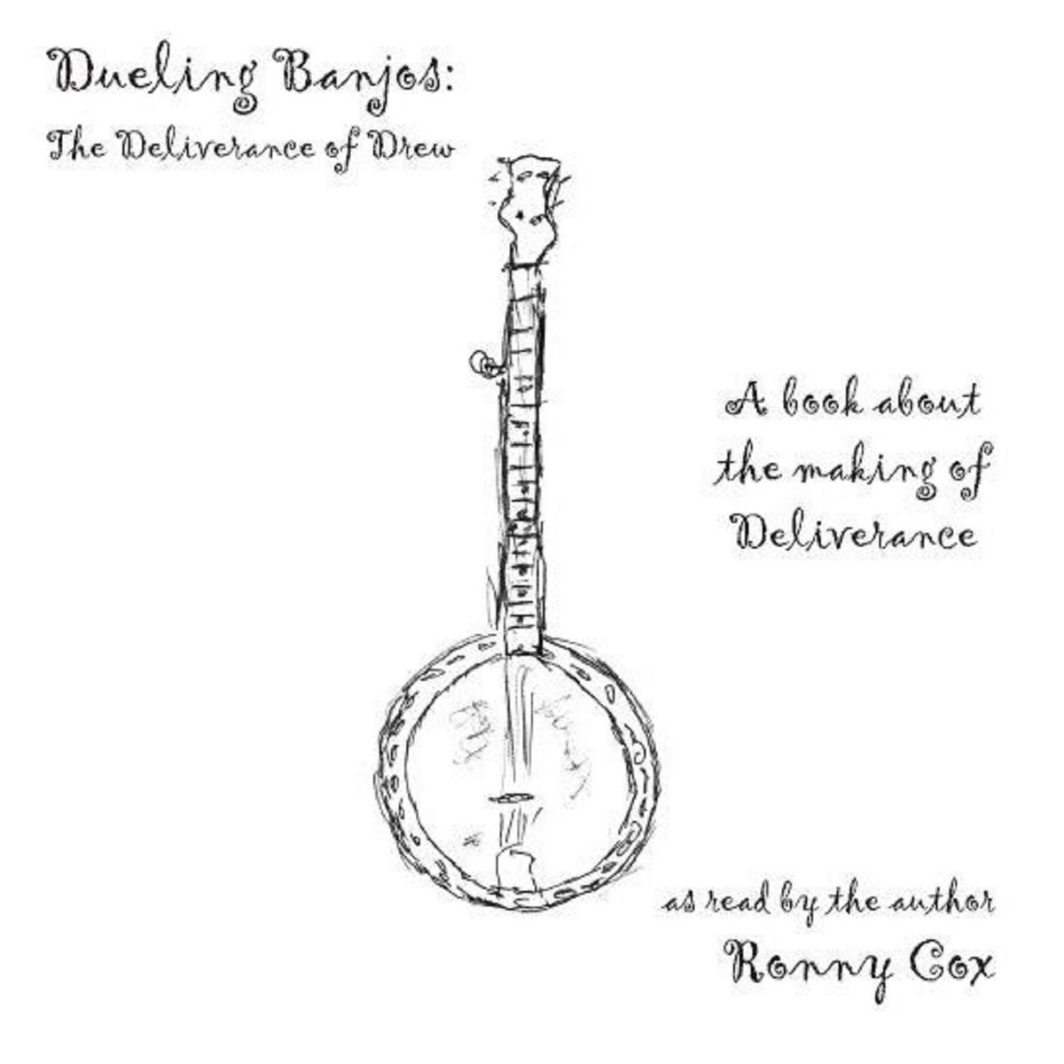 Banjo Player Deliverance