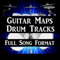 Guitar Maps Drum Tracks Drum Beats image