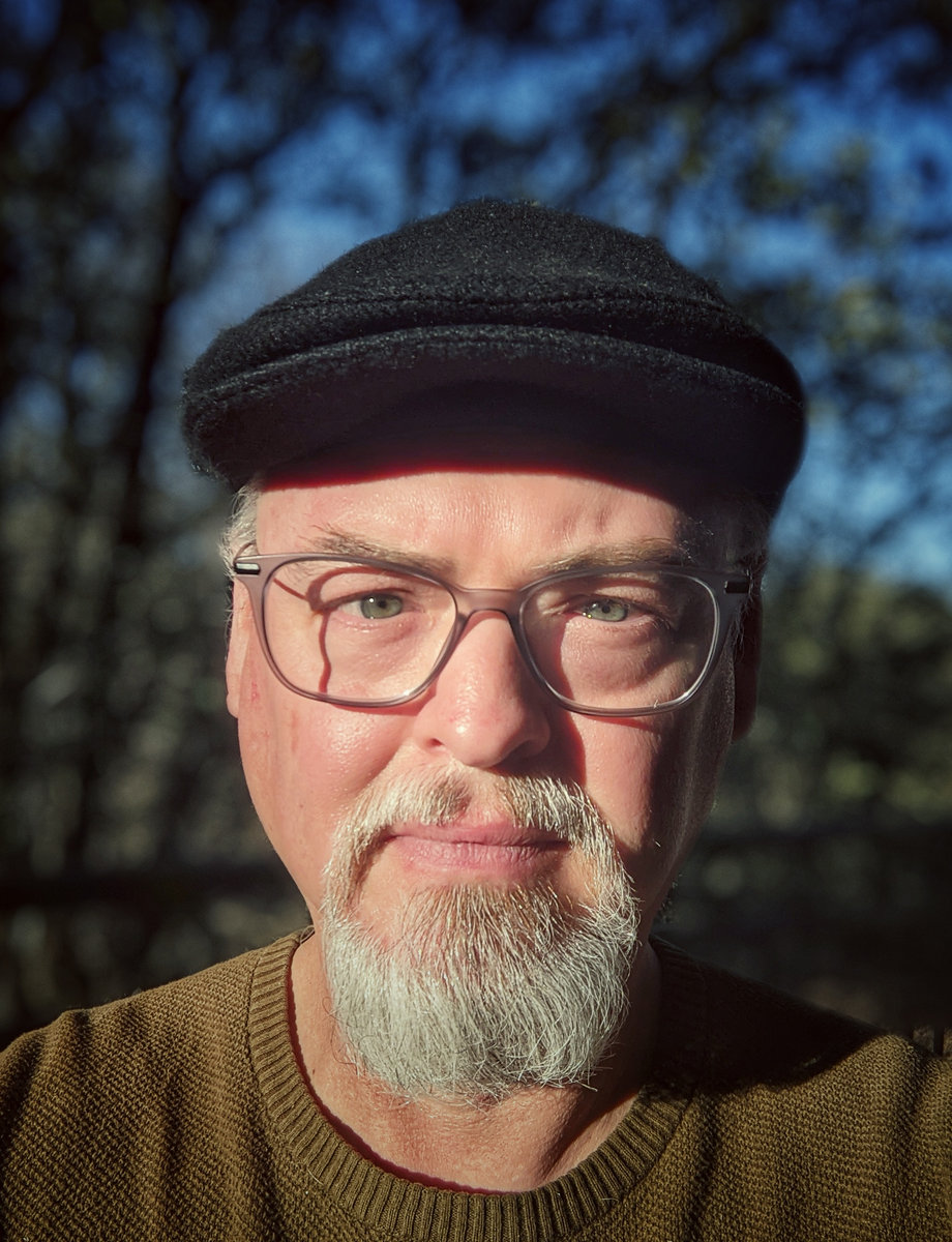 Pedernal's Ashes Dan Cook