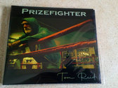 Tom Reid - Prizefighter CD