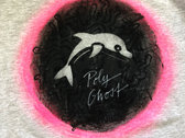 Punky pink Dolphin T-shirt, grau, M // No.8 photo 