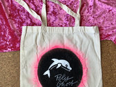Punky pink Dolphin Beutel photo 