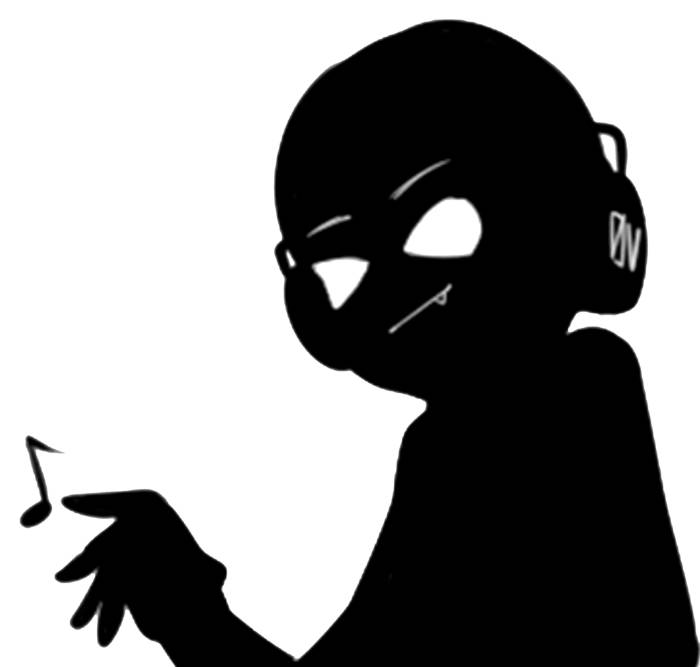 The Missing Link | Zerovolt0V