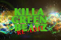 Killa Green Beatz image