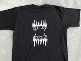 BTR Logo T-shirt Black photo 