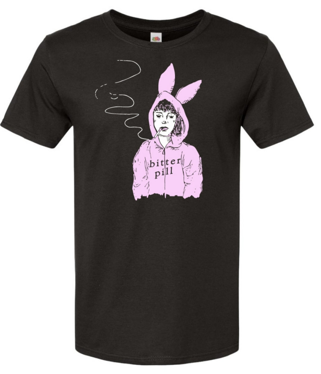 Hunny Bunny Tee | Bitter Pill
