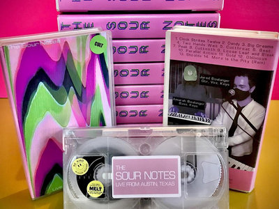 Live Multicam - VHS Tape main photo