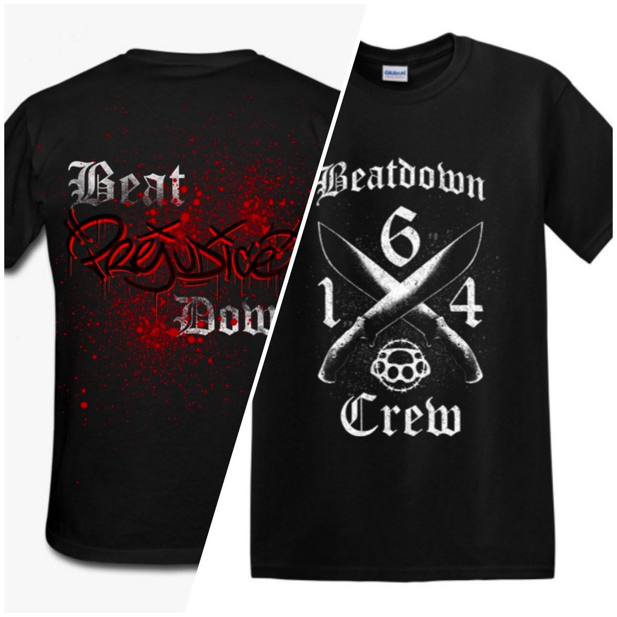 164 Beatdown Crew 
