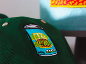 Baked Beans Embroidered Cap photo 