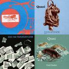 Quasi Field Studies 1999年リリース Field Studies | Quasi